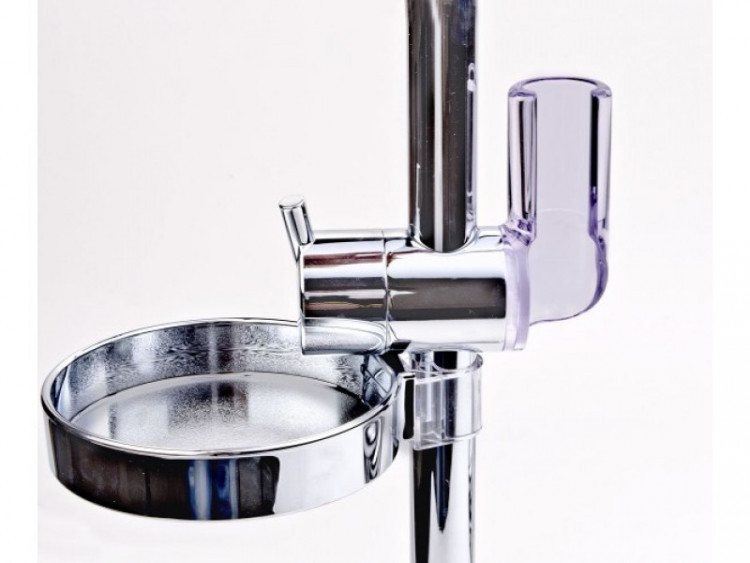 Душевой гарнитур Hansgrohe Croma 27724000
