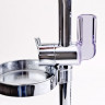 Душевой гарнитур Hansgrohe Croma 27724000