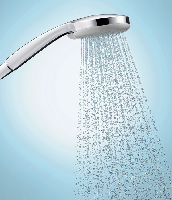 Душевой гарнитур Hansgrohe Croma 27724000