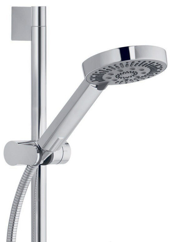 Душевой гарнитур Kludi A-Qa 6573005-00