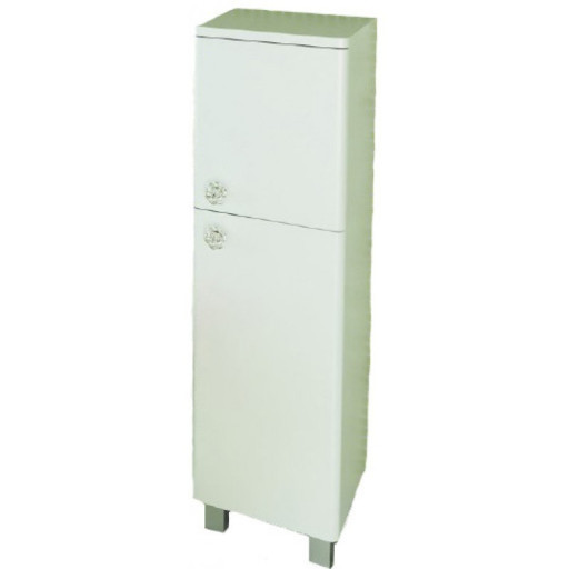 Шкаф пенал Comforty Флоренция 35