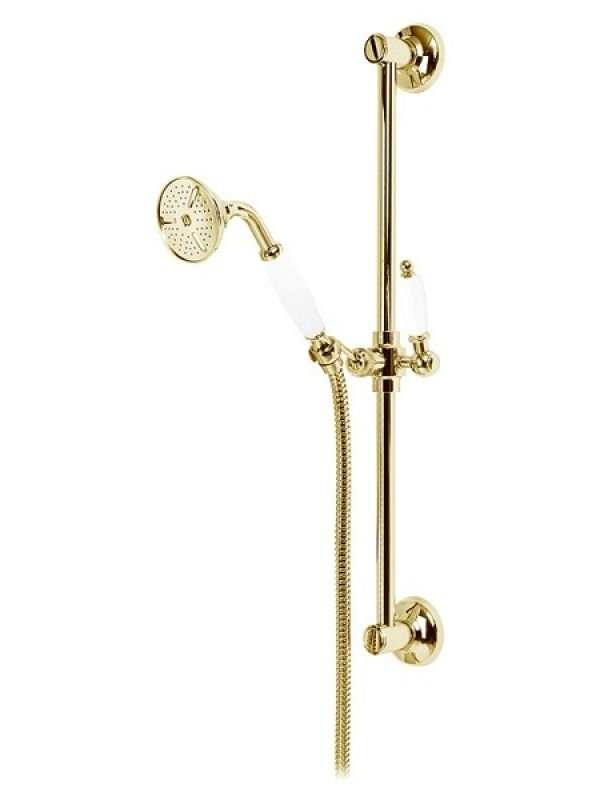 Душевой гарнитур Cezares GOLF-SD-02-M