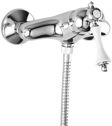 Смеситель для душа Cezares MARGOT-DM-01-M