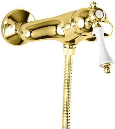 Смеситель для душа Cezares MARGOT-DM-01-M