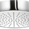 Верхний душ, диаметр 21,5 см Cezares CZR-SP5-22-BLC