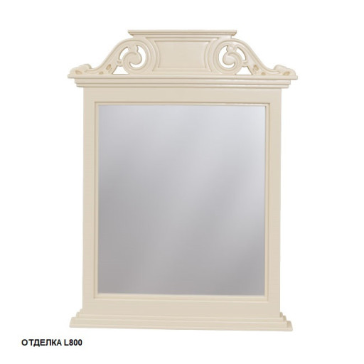 Зеркало 69x87