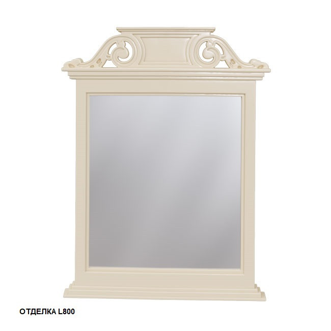 Зеркало 69x87