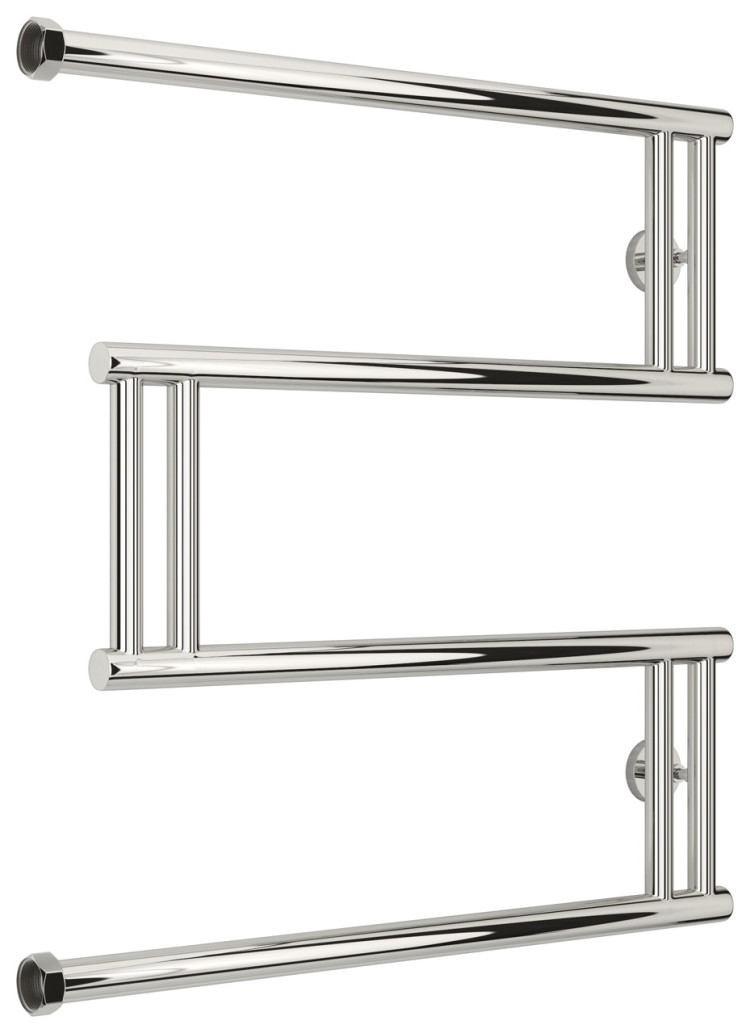 Полотенцесушитель водяной Сунержа High-Tech model 