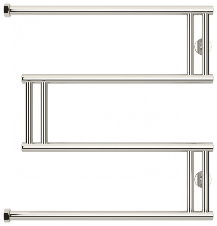 Полотенцесушитель водяной Сунержа High-Tech model 