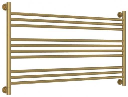 Полотенцесушитель водяной Сунержа Богема L 600х1100 Матовое золото