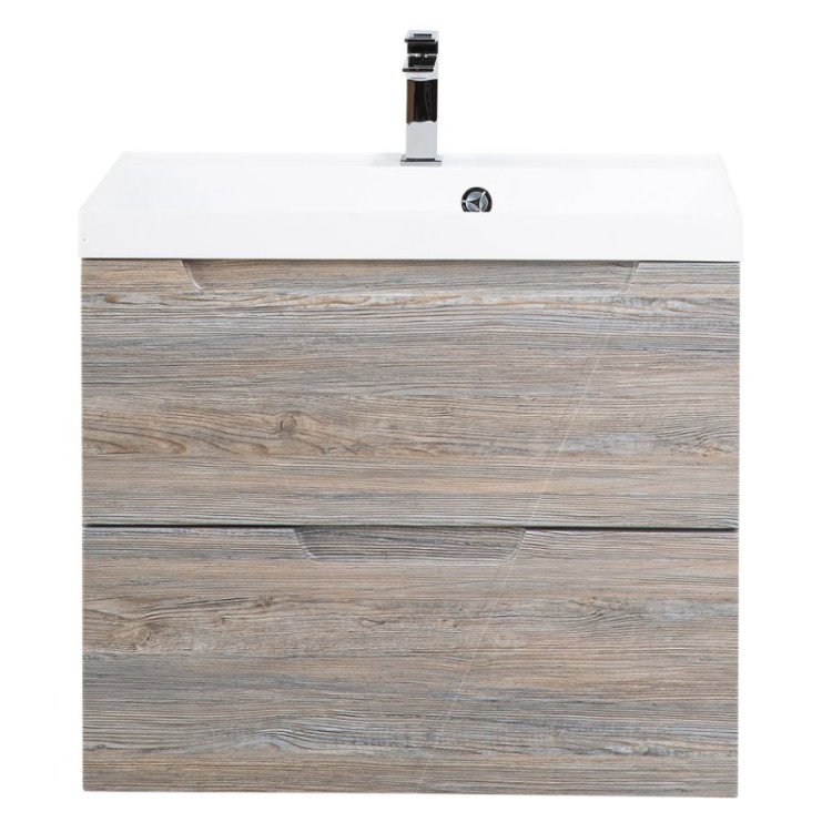 Раковина из литьевого мрамора, 700x450x150 BelBagno BB700/450-LV-MR-AST