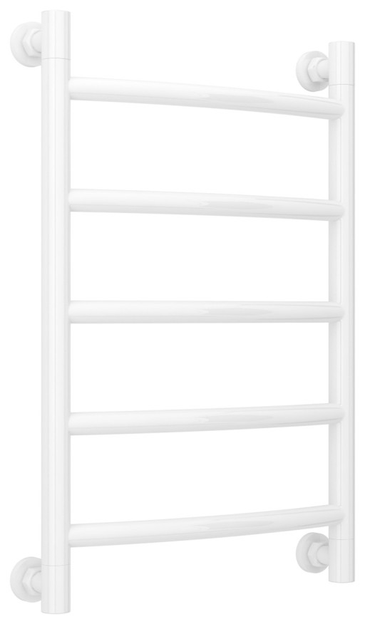 Полотенцесушитель водяной Сунержа Галант+ 600х400 Белый