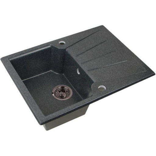 Кухонная мойка Акватон Монца