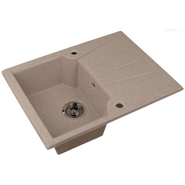 Кухонная мойка Акватон Монца