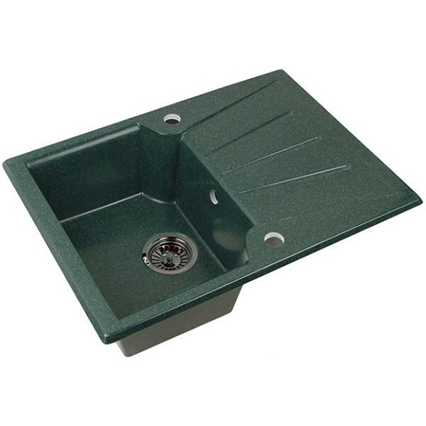 Кухонная мойка Акватон Монца