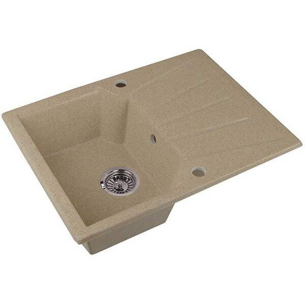 Кухонная мойка Акватон Монца