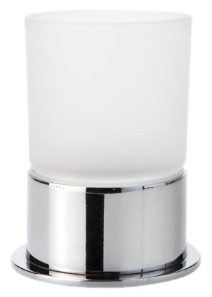 Стакан Bemeta Omega 138110061