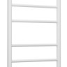 Полотенцесушитель водяной Стилье Версия-Б 600х400 (3+3) П 18 Белый