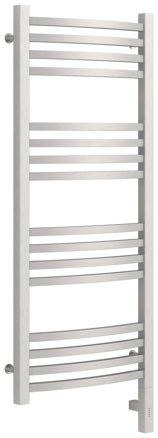 Полотенцесушитель электрический Сунержа Аркус 3.0 1000х400 МЭМ правый Сатин