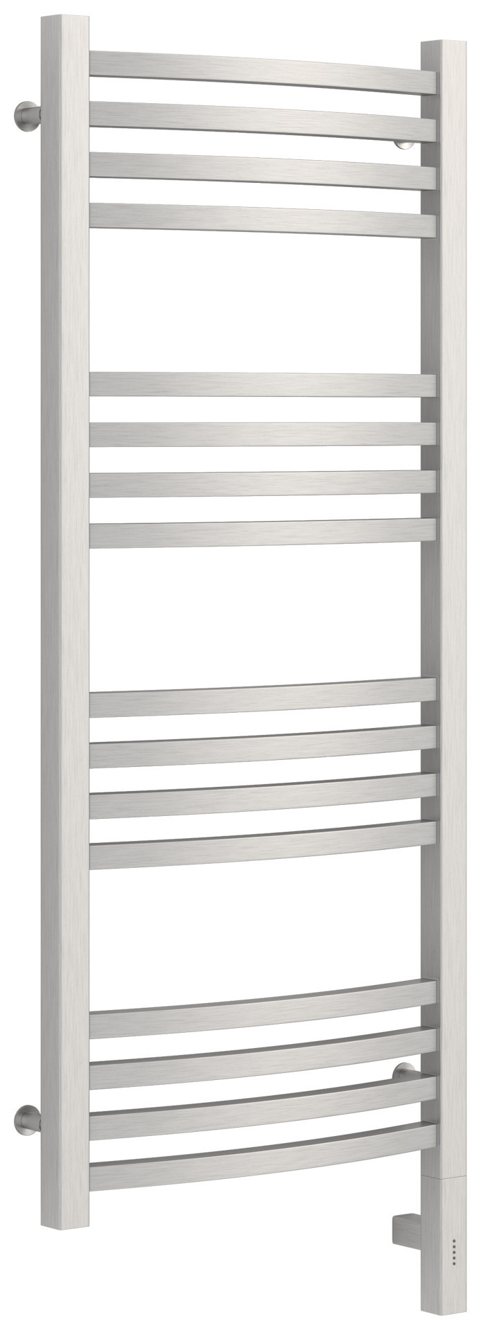 Полотенцесушитель электрический Сунержа Аркус 3.0 1000х400 МЭМ правый Сатин