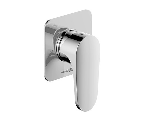 WasserKRAFT Weida 3151 Смеситель для душа