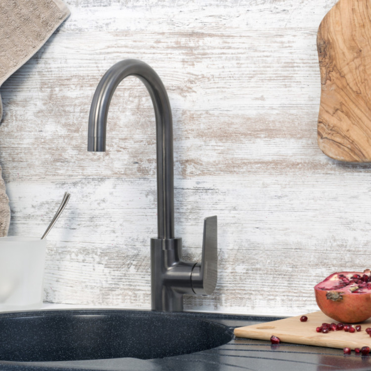 WasserKRAFT Wiese 8407 Смеситель для кухни