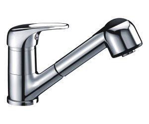 WasserKRAFT Oder 6365 Смеситель для кухнвыдвижной лейкой