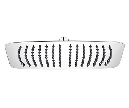 WasserKRAFT A069 Верхняя душевая насадка