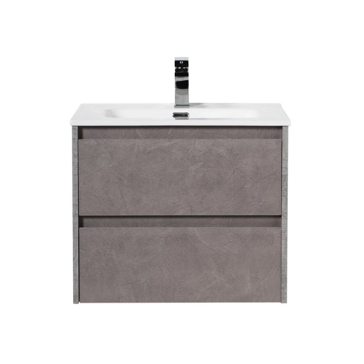 Керамическая раковина 610x460x170 мм BelBagno BB600ETL