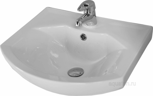 Раковина Aquaton Смайл 50 1WH207781