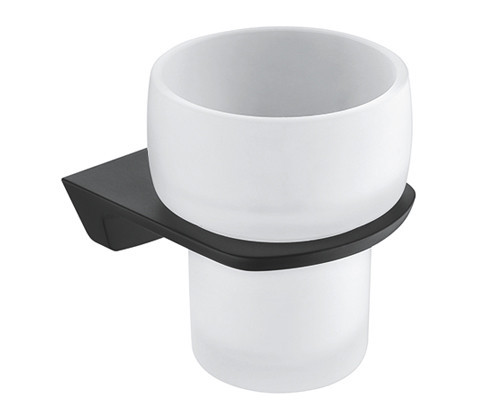 WasserKRAFT Elbe K-7228 Подстаканник одинарный