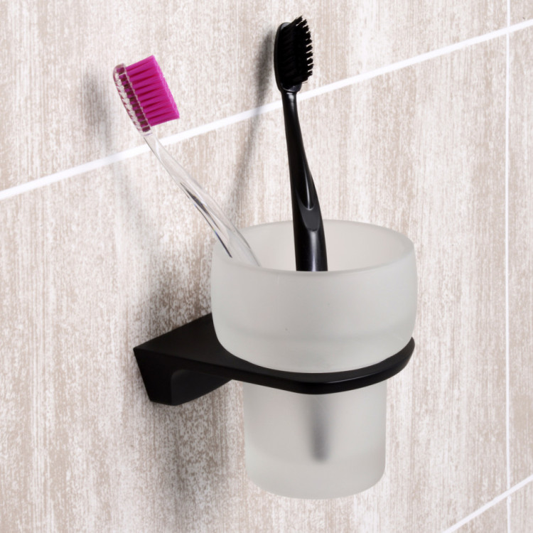 WasserKRAFT Elbe K-7228 Подстаканник одинарный