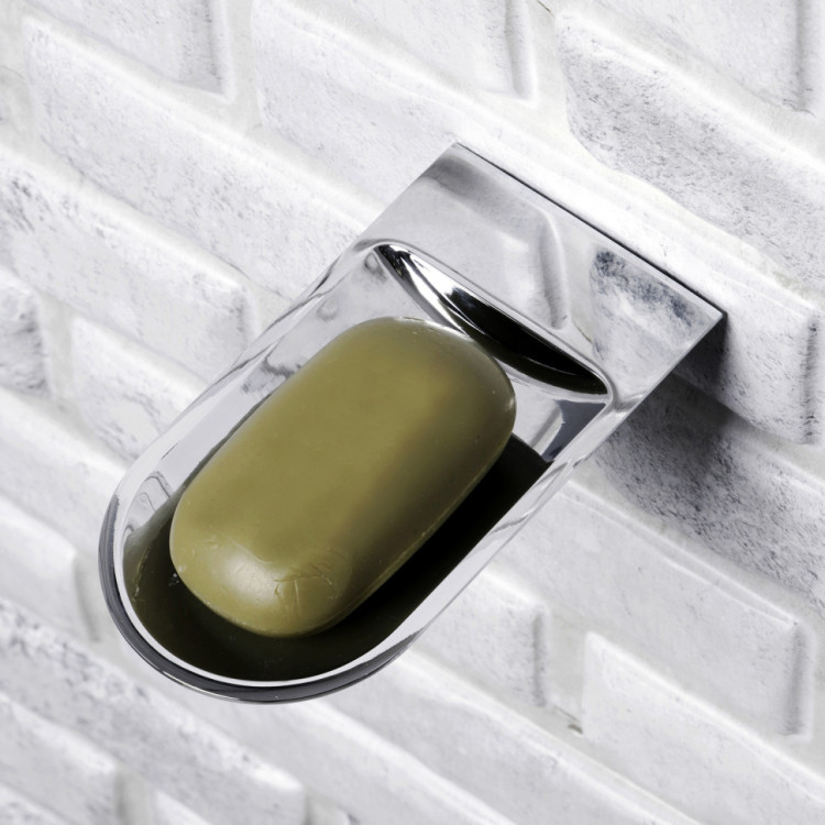 WasserKRAFT Kammel K-8369 Мыльница решетка