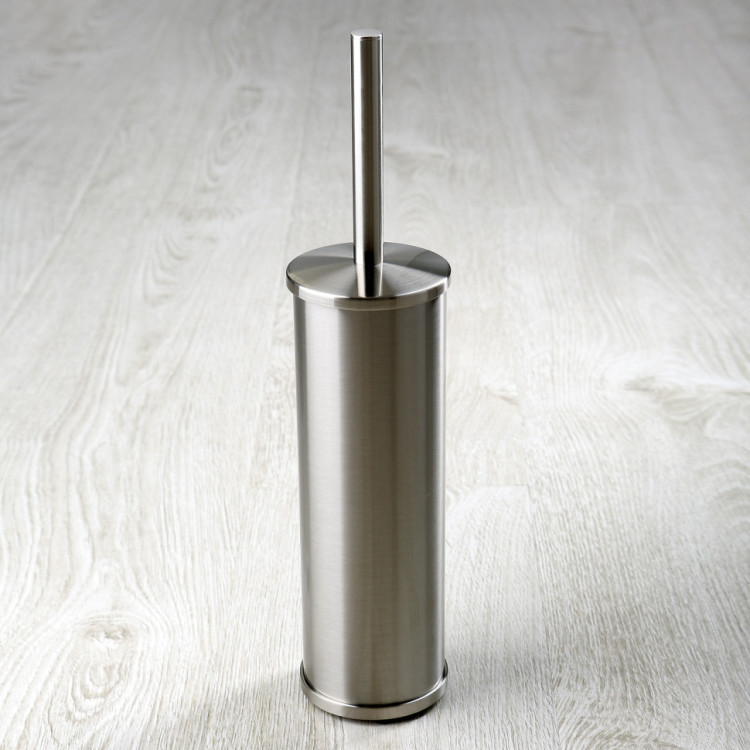 WasserKRAFT K-1047 Щетка для унитаза напольная