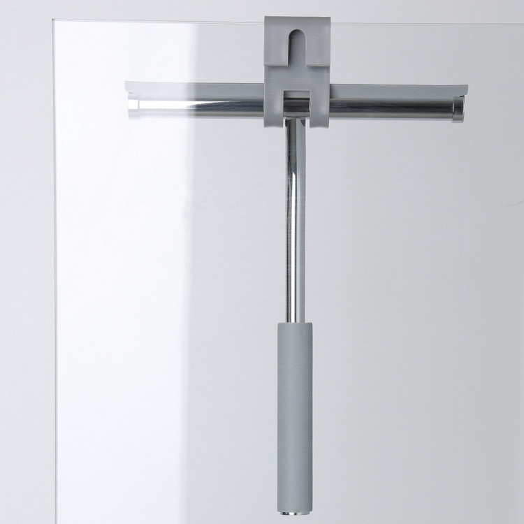 WasserKRAFT K-211 Скребок для душевой кабины