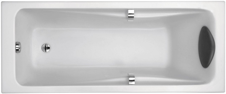 Ванна 150 х 70 см Jacob Delafon ODEON UP E6060RU-00