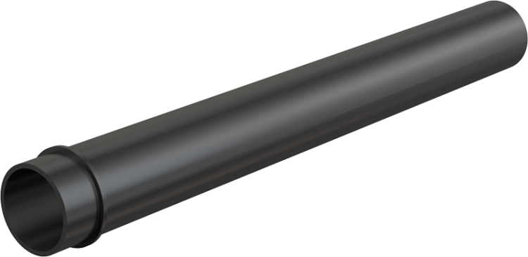 Удлинительная часть для подвода воды к унитазу для людей с ограниченными физическими возможностями Alcadrain M147