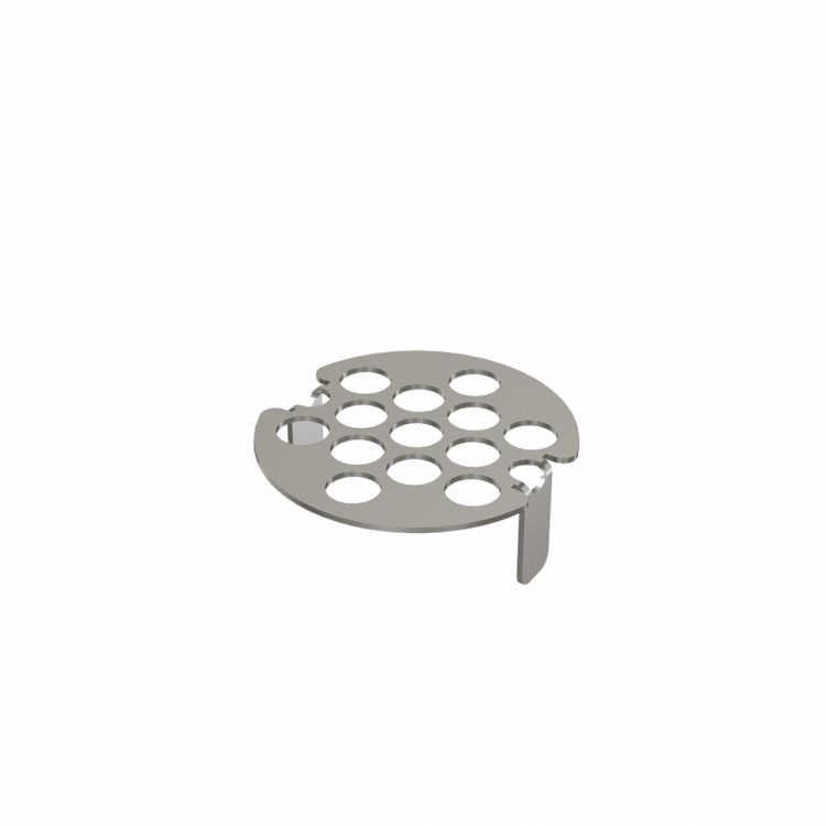 Pешетка (APZ2001, APZ2006) Alcadrain P183-ND