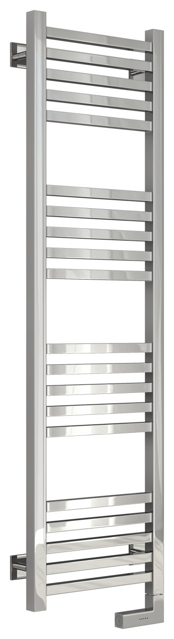 Полотенцесушитель электрический Сунержа Модус 2.0 1200x300 МЭМ правый Без покрытия