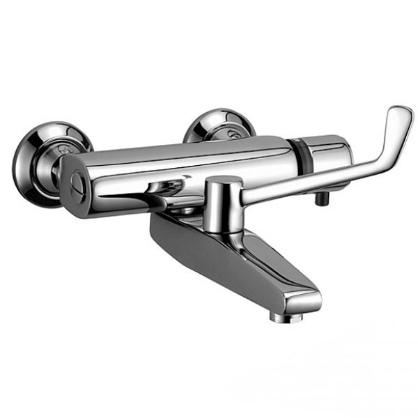 Смеситель для клиник Kludi Medi Care 350850564