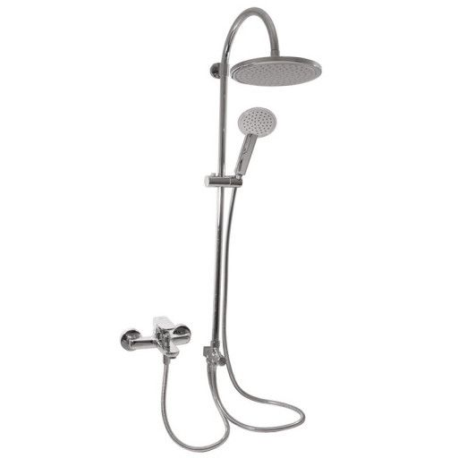 Душевая система Rav Slezak Yukon YU154.5/3