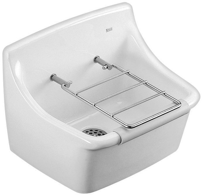 Раковина Jacob Delafon NORMAE1898-00