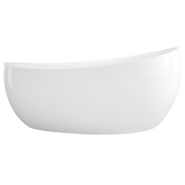 Квариловая ванна Villeroy&Boch Aveo 190x95