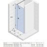 Душевая дверь в нишу Riho Scandic Mistral M102 140x200