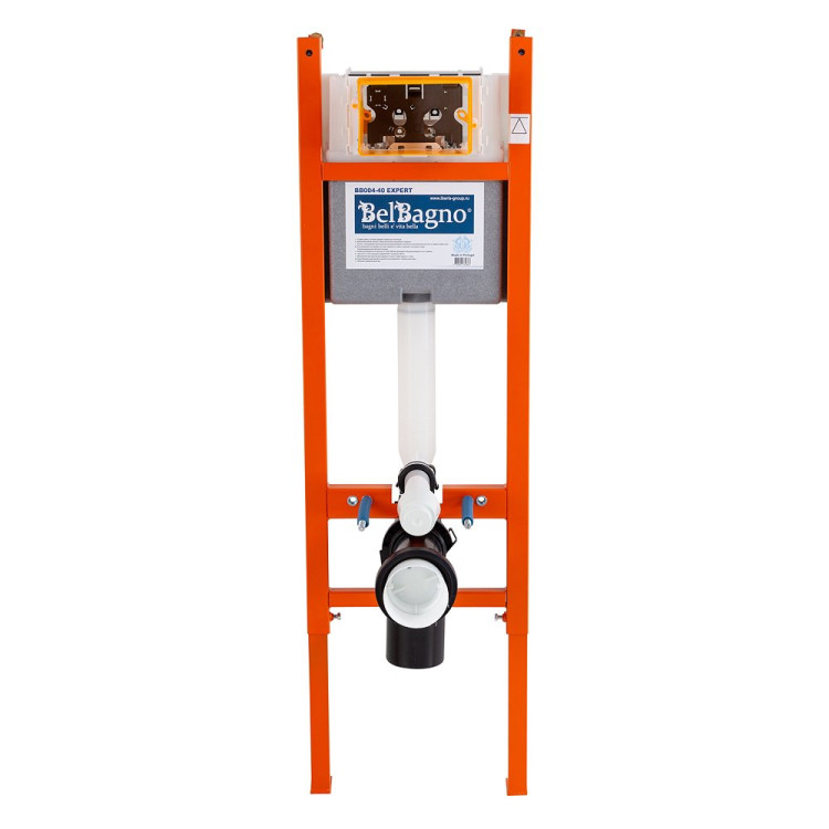 Кнопка смыва PROSPERO Cezares BB007-PR-NERO.M