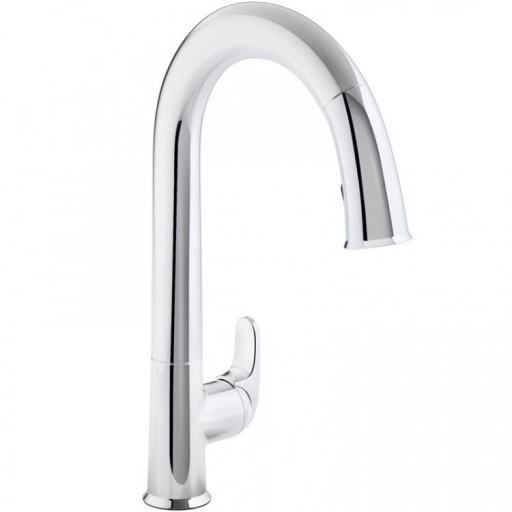 Смеситель для кухни Jacob Delafon Sensate E72218-B7