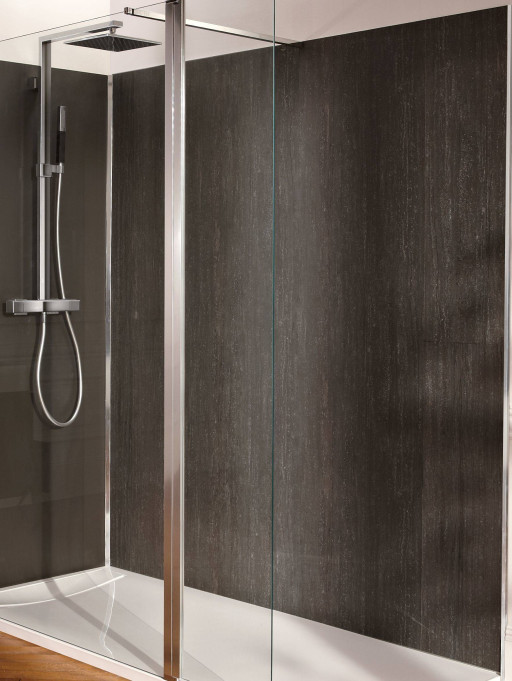 Панель для душевого пространства 258 х 120 см. Jacob Delafon PANOLUX E63030-M65