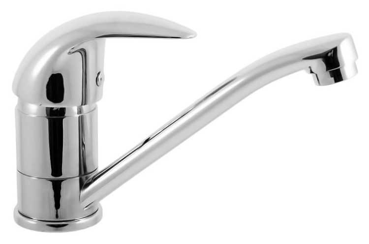 Смеситель для кухни Rav Slezak E415.5