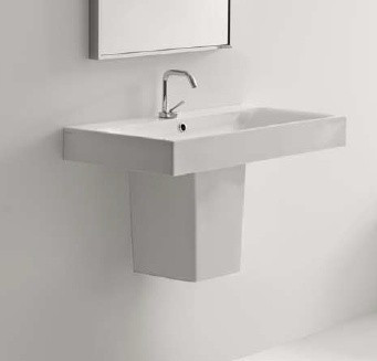 Полупьедестал Kerasan Cento 3575