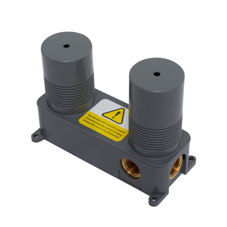 Смеситель для раковины встраиваемый однорычажный Cezares ECO-DI-BORO